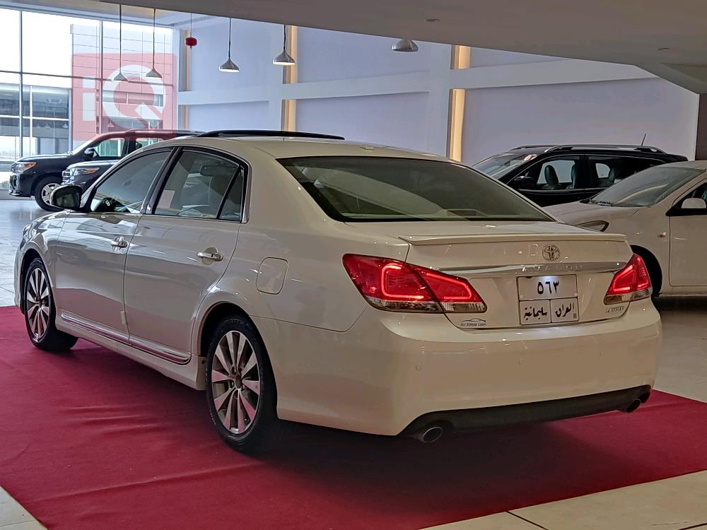 Toyota Avalon